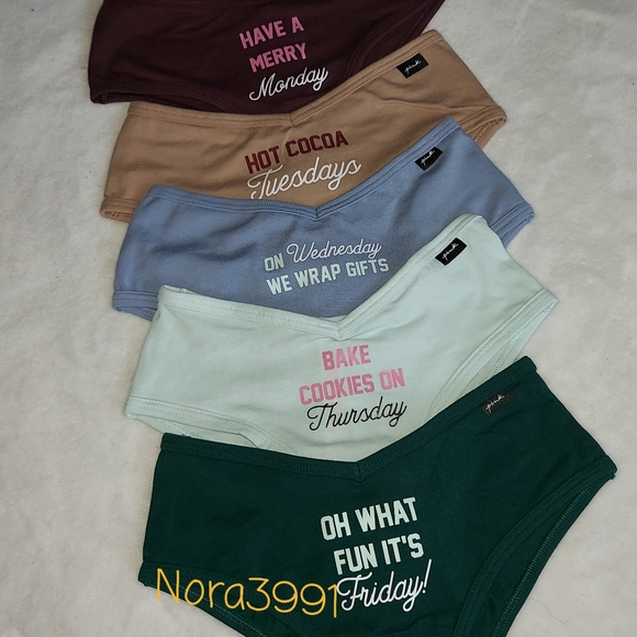 New PINK cheekster size XXS - Picture 5 of 16